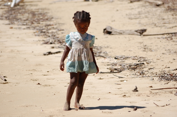 Povertà in Madagascar... di mjtuning