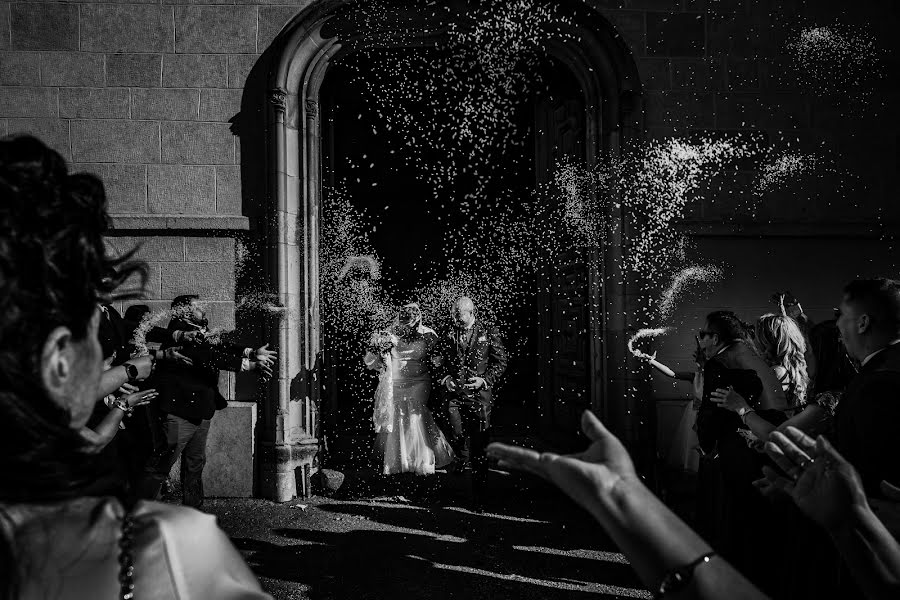 Fotógrafo de bodas Nuno Lopes (nunolopesphoto). Foto del 7 de octubre 2022