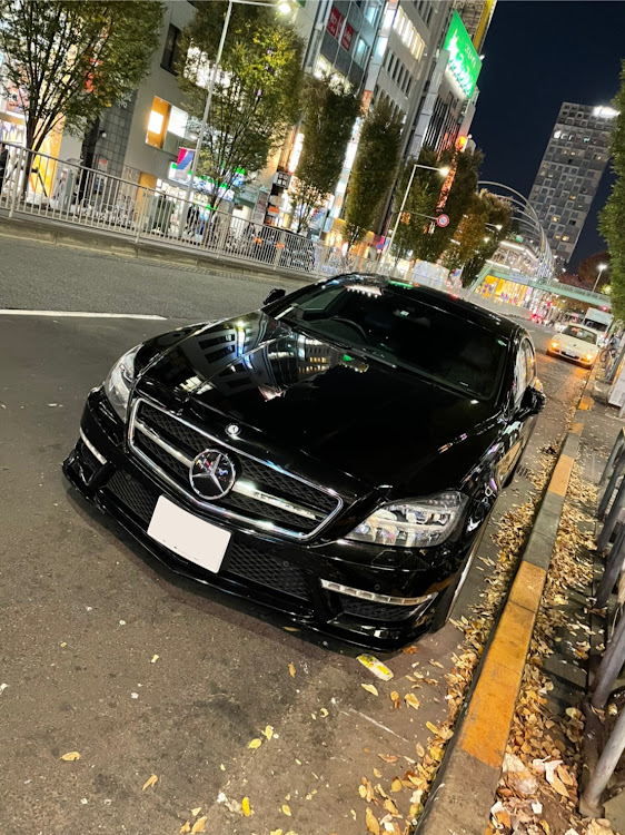 CLSのサザビーIIさんが投稿したカスタム事例の投稿画像1枚目