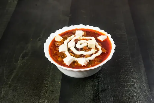 Paneer Dal Makhani