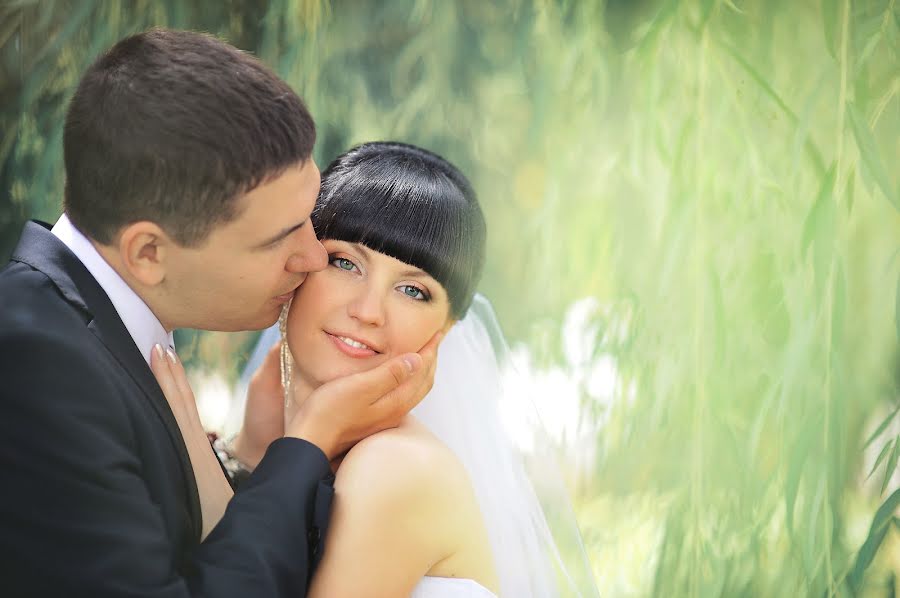 Bryllupsfotograf Irina Borisenkova (borisenkova). Bilde av 20 mai 2020