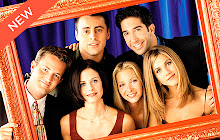 New Tab - Friends small promo image