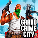 Cover Image of Unduh Grand Crime City Mafia: Gangster auto theft Town 2.3 APK