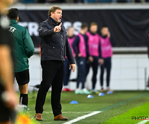 Vanhaezebrouck streng voor zijn speler na vermijdbaar doelpunt: "Deze groep heeft dat niet"