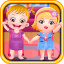 Descargar la aplicación Baby Hazel Mischief Time Instalar Más reciente APK descargador