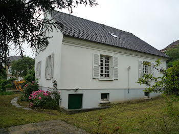 maison à Chateau-thierry (02)