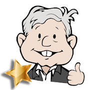 AMLO Stickers