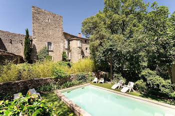 maison à Uzès (30)