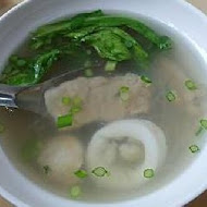 福泰飯桌