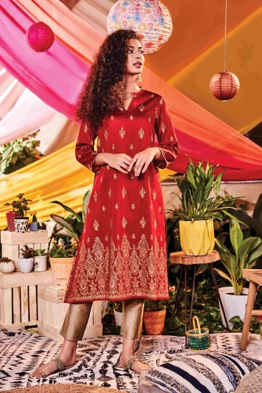 Global Desi Malad - Women's Wear - Infiniti Mall - Shopping Mall, Mumbai