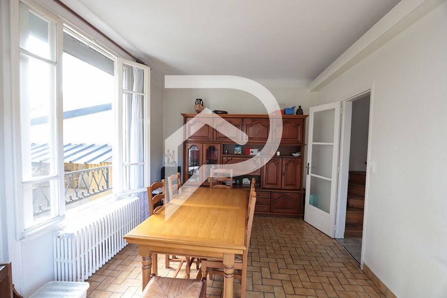 Vente maison 3 pièces 50.61 m² à Clamart (92140), 485 000 €