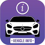 Cover Image of 下载 Vehicle Info - Vehicle Owner Details 0.0.75 APK