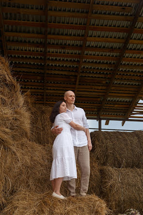 Photographe de mariage Yakov Pospekhov (pospehov). Photo du 10 février 2023