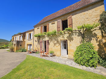 maison à Beynac-et-Cazenac (24)