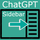 ChatGPT Sidebar