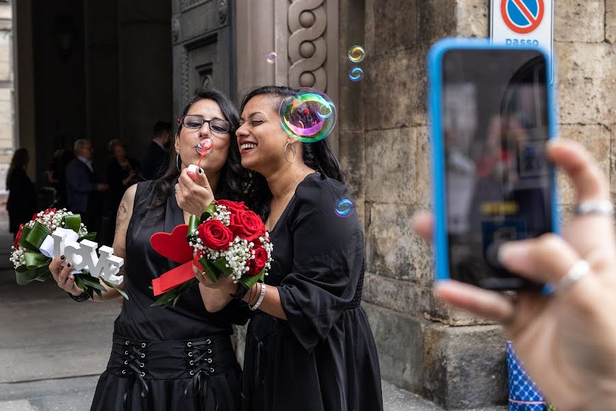 Fotografo di matrimoni Ferdinando Orsini (orsiniferdinando). Foto del 27 marzo