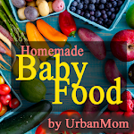 HomeMade Baby Food Apk