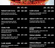 Red Chillies menu 8