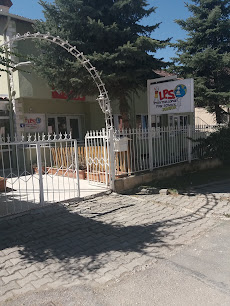 International Play School (Preschool / Kreş)