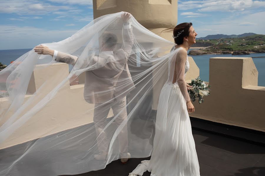 Fotógrafo de casamento Elena Maksimenko (elzochka). Foto de 4 de novembro 2023