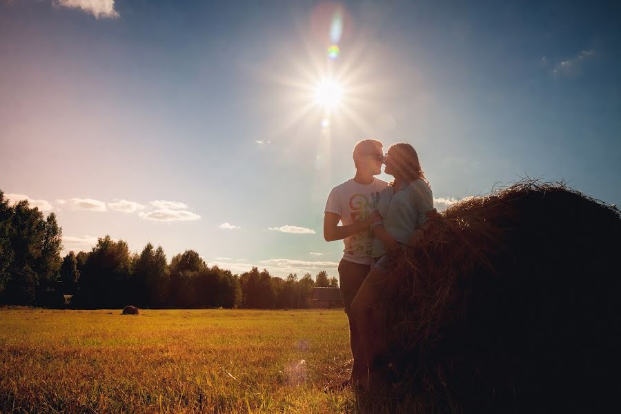 Fotografer pernikahan Olga Sova (olgasova). Foto tanggal 14 September 2015