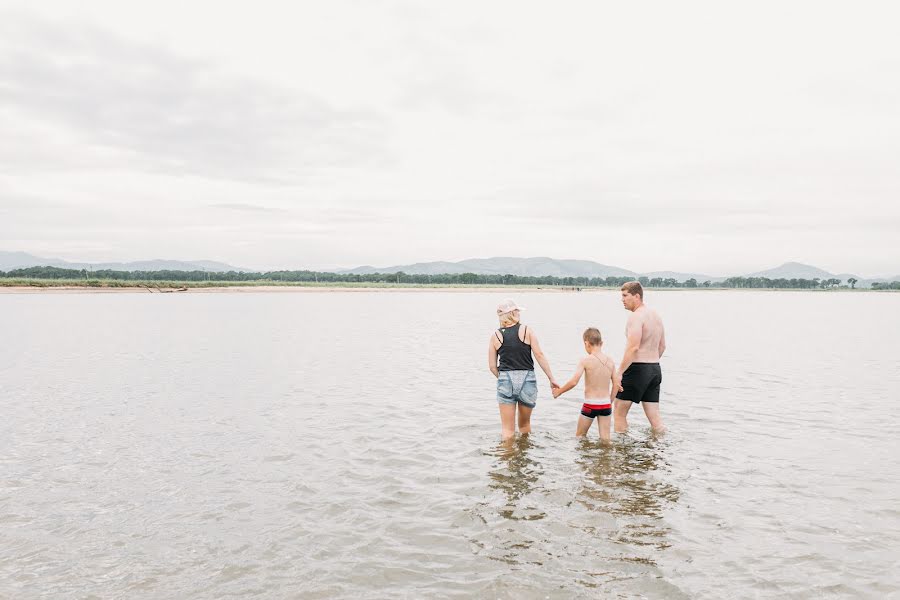 Pulmafotograaf Evgeniy Uspenskiy (uspenz). Foto tehtud 3 juuli 2021