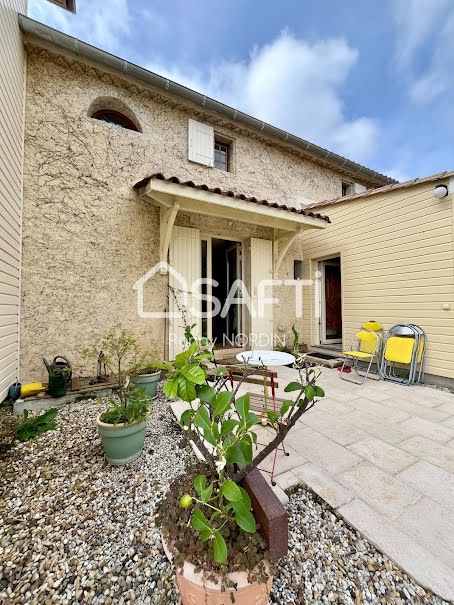 Vente maison 8 pièces 310 m² à Pujols (33350), 1 250 000 €