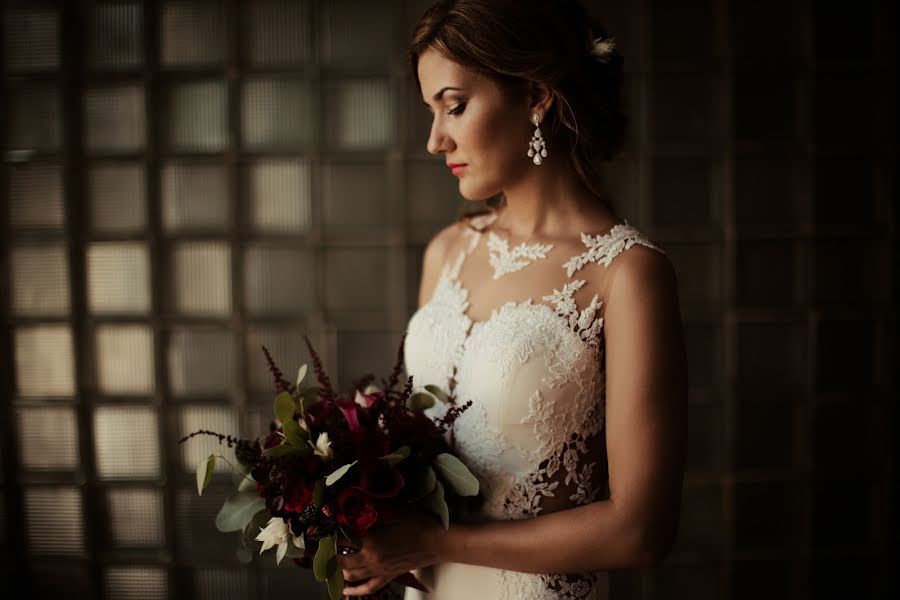 Wedding photographer Darya Savina (daysse). Photo of 19 October 2015