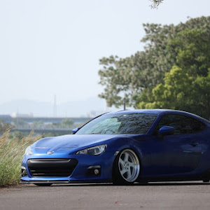 BRZ ZC6
