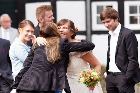 Wedding photographer Vladimir Khaptinskiy (nonstopfoto). Photo of 13 February 2019