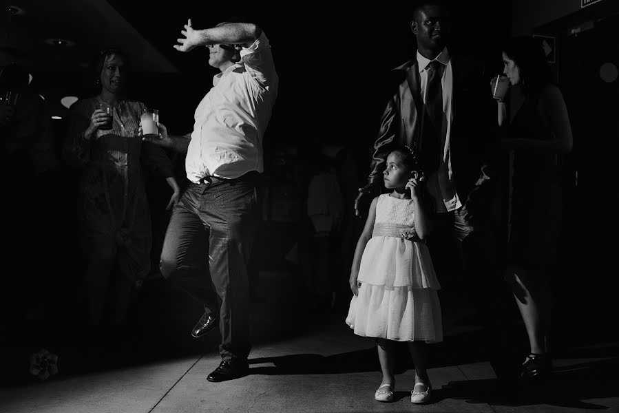 Fotógrafo de casamento Monika Zaldo (zaldo). Foto de 9 de setembro 2015