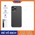 Kính Cường Lực Mặt Sau Lưng Iphone 11/11Pro/11Promax/12/12Pro/12Promax/13/13Pro/13Promax/14/14Pro/14Promax