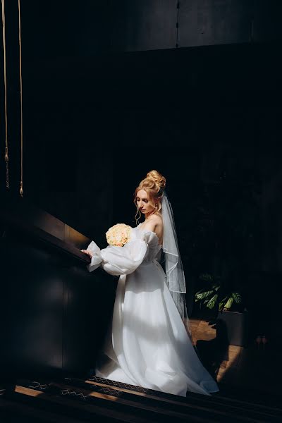 婚禮攝影師Lyudmila Skrinskaya（lyudmilaskr）。2022 9月12日的照片