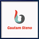 Cover Image of 下载 Gautam Steno 1.4 APK
