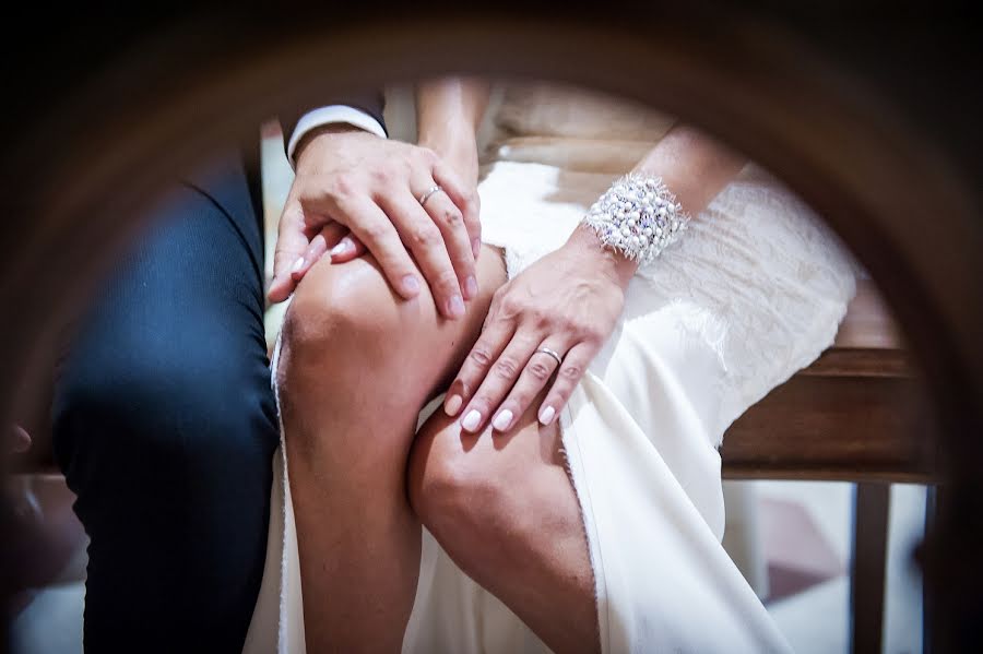 Fotógrafo de casamento Tiziana Nanni (tizianananni). Foto de 15 de janeiro 2018