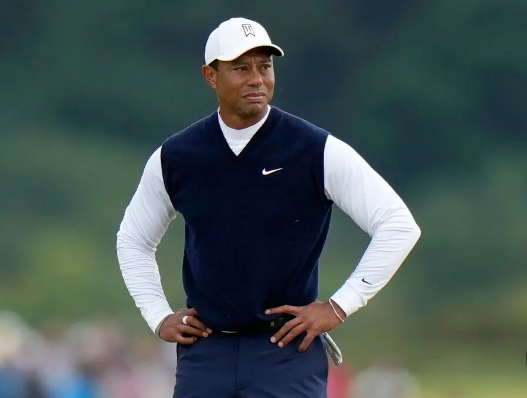 PGA Stars Seek Some "Unity" In Wake Of LIV Meeting: The PGA stars are now seeking some "unity" with LIV following their meeting with Tiger Woods