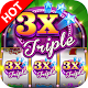 Triple Win Slots - Pop Vegas Casino Slots Download on Windows