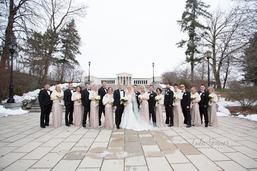 Wedding photographer Zula Sonner (zulasonner). Photo of 10 March 2020