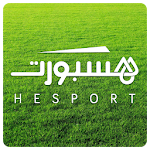 Cover Image of Tải xuống Hesport 1.0.6 APK