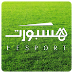 Hesport - هسبورت Apk