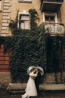 Wedding photographer Yuliya Dryga (yuliadryha8888). Photo of 22 August 2022