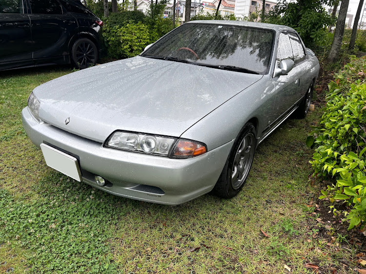 スカイラインのプリンスの丘自動車ショウ2024に関するカスタム事例の投稿画像20枚目