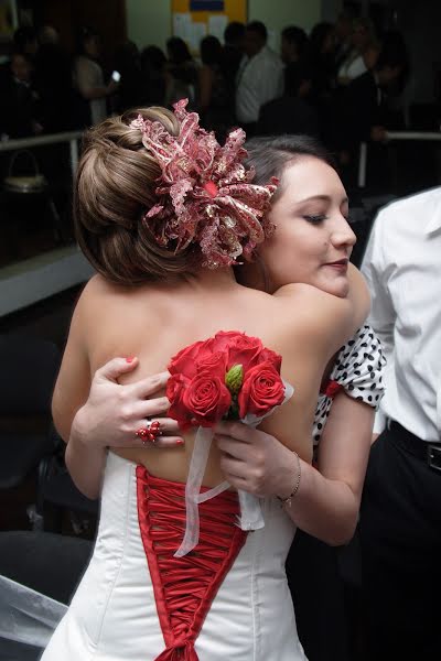 Photographe de mariage Felix Camargo (felixcamargo). Photo du 2 mai 2016