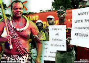 The political tides are changing in Eswatini as the country’s monarchy faces increasing public resistance. Activists have demanded an end to the monarchical system in which the King, Mswati III, has the power to appoint the prime minister and the majority of the country’s ministers and senators, and can dissolve parliament at will. Protests broke out in mid-May and soon turned vioelent. The state’s response to prodemocracy activism has been marked by the use of live ammunition, abduction, torture and other acts of state-sanctioned terror against activists, journalists and dissident MPs.