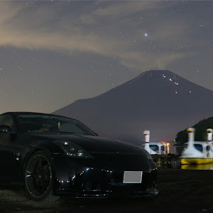 フェアレディZ Z33