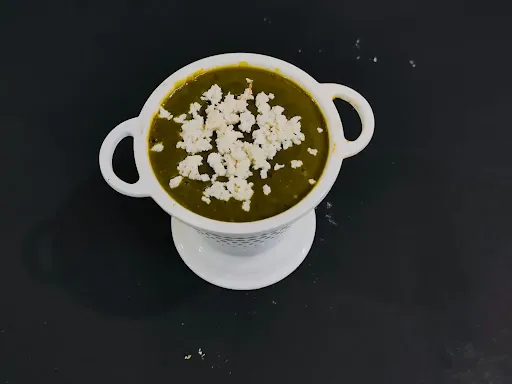 Palak Paneer Dal