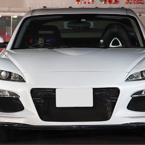 RX-8 SE3P