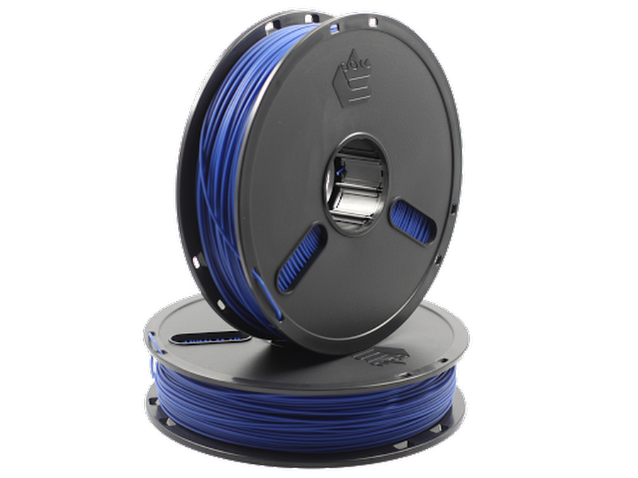 PolyMaker PolyPlus PLA True Blue - 1.75mm (0.75kg)