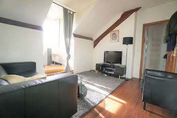 appartement à Aulnay-sous-Bois (93)