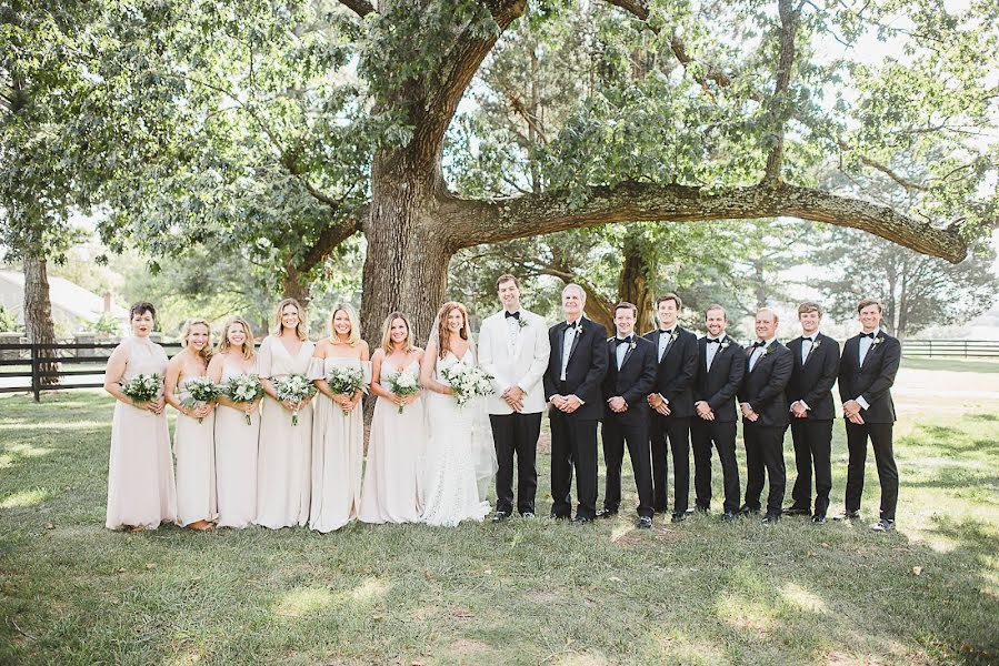 Esküvői fotós Alisa Paige (paigealisa). Készítés ideje: 2019 szeptember 8.